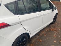 Second-hand Ford B-MAX 75 CP (55 kW) 2013 Alb Monovolum