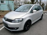 Gebraucht VW Golf VII 105 PS (77 kW) 2013 Silber Kleinwagen