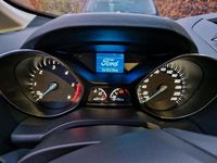 Second-hand Ford C-MAX 115 CP (84 kW) 2014 Alb Monovolum