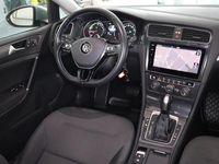 gebraucht VW e-Golf Golf220,-ohne Anzahlung ACC Wärmepumpe Sitzheizung