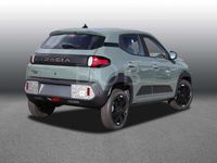 Gebraucht Dacia Spring Extreme 47 kW (65 PS) 2026 Olivgrün Kleinwagen