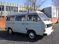 Second-hand VW T3 70 CP (51 kW) 1982 Alb Van