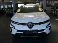 Occasion Renault Mégane Equilibre 160 kW (218 ch) 2022 Blanc Berline