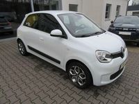 Gebraucht Renault Twingo LIMITED 73 PS (53 kW) 2020 Weiss Kleinwagen