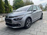 gebraucht Citroën C4 SpaceTourer 2.0 Blue-HDI Selection