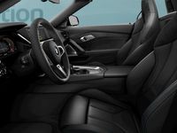 Ny BMW Z4 197 HK (144 kW) 2026 Grå Cabriolet