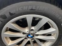 Usata BMW 320 150 CV (110 kW) 2015 Bianco Berlina