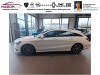 gebraucht Mercedes CLA180 Shooting Brake 7G-DCT Urban