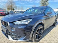 Gebraucht Cupra Formentor 150 PS (110 kW) 2023 Blau SUV