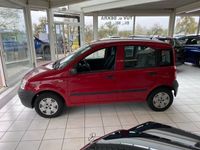 gebraucht Fiat Panda 1.1 8V Active