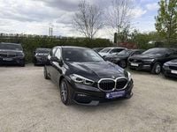 Gebraucht BMW 120 Advantage 190 PS (139 kW) 2023 Black sapphire metallic Kleinwagen