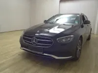 Gebraucht Mercedes E220 Avantgarde 220 PS (161 kW) 2023 Schwarz Kombi