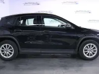 Gebraucht Mercedes GLA200 150 PS (110 kW) 2021 Nachtschwarz  unilack SUV
