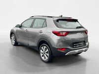 Gebraucht Kia Stonic Vision 101 PS (74 kW) 2025 Grau SUV