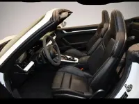Gebraucht Porsche 911 Carrera S Cabriolet 450 PS (330 kW) 2021 Manufacturer Cabrio