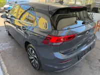 Gebraucht VW Golf VIII Style 204 PS (150 kW) 2022 Grau Limousine