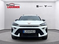 Neu Cupra Formentor VZ 272 PS (200 kW) 2026 Weiß SUV