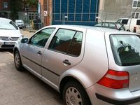 gebraucht VW Golf IV 