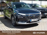 gebraucht Hyundai Nexo Prime CarPlay Kamera Sitzhei. Touch