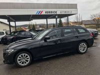 gebraucht BMW 318 dA 2.0 TOURING G21 MILDHYBRID/LC+/AG+/CAM/SHZ