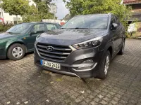 Gebraucht Hyundai Tucson Premium 177 PS (130 kW) 2016 SUV