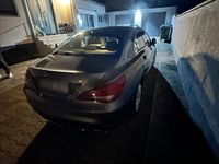 Gebraucht Mercedes CLA250 2014 Grau Limousine