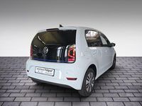 Brugt VW e-up! Edition 61 kW (83 HK) 2025 Hvid Hatchback