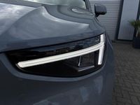 Gebraucht Volvo XC40 Core 163 PS (119 kW) 2025 Grau SUV