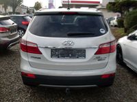 gebraucht Hyundai Grand Santa Fe Premium 4WD