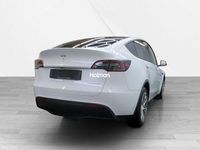 Gebraucht Tesla Model Y 378 kW (514 PS) 2023 Weiß SUV