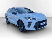 Ny Cupra Terramar 150 HK (110 kW) 2026 Hvid SUV
