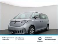 Gebraucht VW ID. Buzz Pro 210 kW (286 PS) 2025 Monosilber metallic Van / Kleinbus