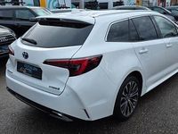 Gebraucht Toyota Corolla 152 PS (111 kW) 2024 Weiß Limousine