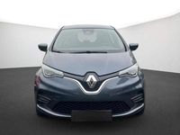 Gebraucht Renault Zoe Experience 80 kW (109 PS) 2020 Titangrau Kleinwagen