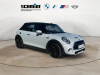 Occasion Mini Cooper S 192 PK (141 kW) 2020 Wit Hatchback