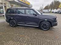 Neu Baic BJ30 280 PS (205 kW) 2025 Schwarz SUV
