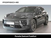 Gebraucht Porsche Macan 300 kW (408 PS) 2026 Vulkangraumetallic SUV