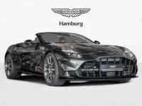 Gebraucht Aston Martin Vanquish 835 PS (614 kW) 2026 Grün minotaur green Cabrio