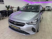 Gebraucht Opel Corsa Edition 75 PS (55 kW) 2019 Grau Kleinwagen