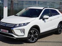 Second-hand Mitsubishi Eclipse Cross Active 163 CP (119 kW) 2019 Alb SUV