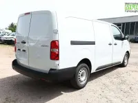 Neu Citroën Jumpy 150 PS (110 kW) 2026 Icy weiß Van / Kleinbus