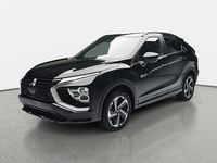 Gebraucht Mitsubishi Eclipse Cross Select 188 PS (138 kW) 2025 Schwarz SUV