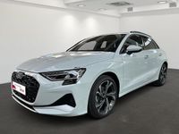 Usata Audi A3 Advanced Plus 150 CV (110 kW) 2025 Bianco Berlina