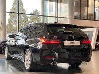 Gebraucht BMW 320 190 PS (139 kW) 2023 Schwarz Kombi