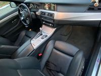 gebraucht BMW 530 530 d xDrive Touring Sport-Aut. Luxury Line