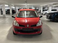 gebraucht Renault Clio III Authentique Tüv Neu