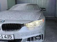 Gebraucht BMW 435 Gran Coupé M Sport 306 PS (225 kW) 2014 Coupé
