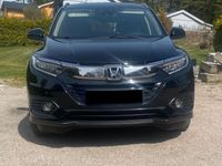 gebraucht Honda HR-V HR-V1.5 i-VTEC CVT Elegance