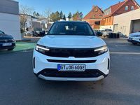 Gebraucht Opel Frontera 83 kW (113 PS) 2025 Weiß SUV