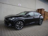 Gebraucht Cupra Formentor VZ 333 PS (244 kW) 2024 Schwarz SUV